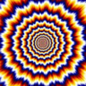 Meet your Posher, Michael a.